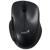картинка мышь компьютерная genius ergo 8200s iron grey беспроводная (31030029401) от магазина Tovar-RF.ru