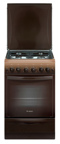 картинка газ/эл плита гефест пгэ 5101-02 0001 от магазина Tovar-RF.ru