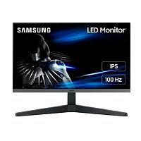 картинка lcd samsung 23.8" s24c330gai черный {ips 1920x1080 100hz 4ms 250cd 1000:1 178/178 hdmi displayport vesa} [ls24c330gaixci] от магазина Tovar-RF.ru