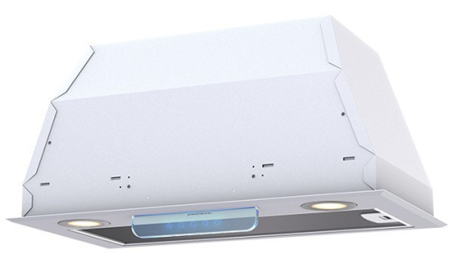 картинка вытяжка  krona ameli 600 white s от магазина Tovar-RF.ru