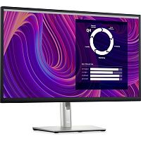 картинка lcd dell 27" p2723d {ips 2560x1440 16:9 60hz 350cd 5ms 1000:1 hdmi displayport 4xusb3.2} от магазина Tovar-RF.ru