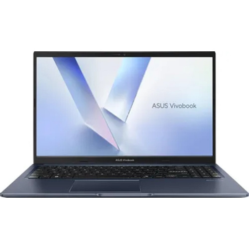 картинка asus vivobook m1502naq-bq067 [90nb1841-m00810] blue 15.6" {fhd ryzen 5 150/16gb/ssd512gb/660m/noos} от магазина Tovar-RF.ru