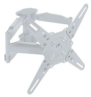 картинка кронштейн для led/lcd телевизоров kromax atlantis-45, white от магазина Tovar-RF.ru