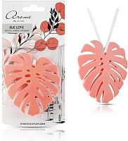 картинка Ароматизатор АЕР Монстера Rue Lepic (105252) АЕР Монстера Rue Lepic (105252) от магазина Tovar-RF.ru