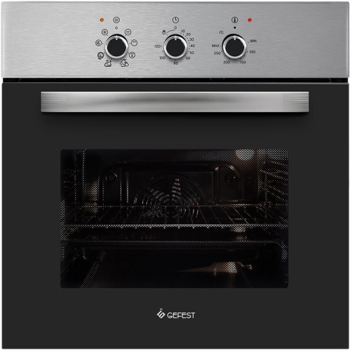 картинка духовой шкаф электрический gefest эдв да 602-01 н1 от магазина Tovar-RF.ru