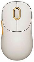 картинка мышь беспроводная xiaomi wireless mouse 3 white (bhr8912gl) от магазина Tovar-RF.ru