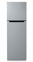 картинка холодильник бирюса m6039 320л металлик от магазина Tovar-RF.ru