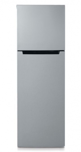 картинка холодильник бирюса m6039 320л металлик от магазина Tovar-RF.ru