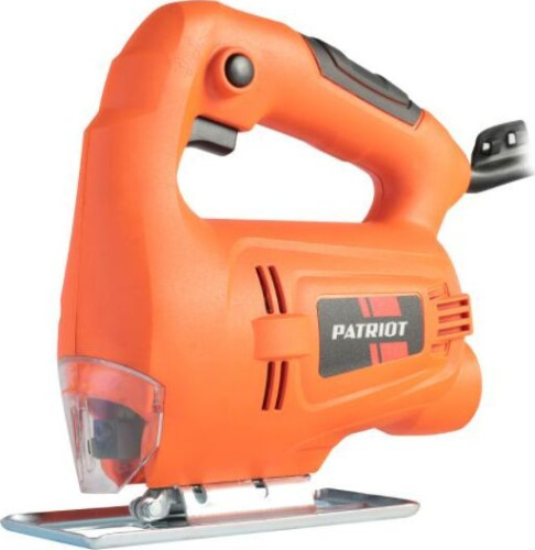 картинка Пила PATRIOT 190301707 LS 501 THE ONE 500Вт от магазина Tovar-RF.ru