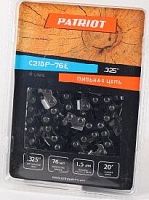 картинка Цепь PATRIOT 862321576 21BP 76E от магазина Tovar-RF.ru