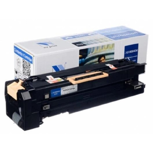картинка nvprint 101r00434 копи-картридж (фотобарабан) для xerox wc 5222/5225/5230  (50 000 стр.)  от магазина Tovar-RF.ru