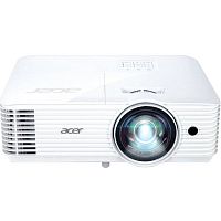 картинка acer s1386wh {dlp 3d, wxga, 3600lm, 20000/1, hdmi, short throw 0.5, 2.7kg}  от магазина Tovar-RF.ru