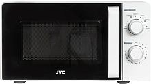 картинка печь микроволновая jvc jk-mw120m белый от магазина Tovar-RF.ru