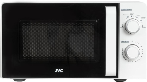 картинка печь микроволновая jvc jk-mw120m белый от магазина Tovar-RF.ru