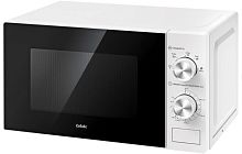 картинка микроволновая печь bbk 20mws-763m/w белый от магазина Tovar-RF.ru