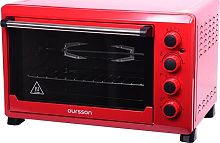 картинка мини-духовка oursson ov3815/rd oursson ov3815/rd от магазина Tovar-RF.ru