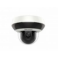 картинка камера видеонаблюдения ip hikvision ds-2de2a204iw-de3(c0)(s6)(c),  1440p,  2.8 - 12 мм,  белый от магазина Tovar-RF.ru
