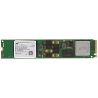 картинка micron ssd 7450 pro, 960gb, m.2(22x110mm), nvme, pcie 4.0 x4, 3d tlc, mtfdkbg960tfr-1bc1zabyy от магазина Tovar-RF.ru