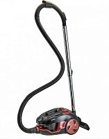 картинка пылесос delta lux de-3501 black/terracotta от магазина Tovar-RF.ru