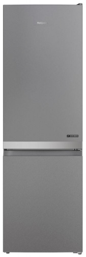 картинка холодильник hotpoint ht 4181i s, серебристый от магазина Tovar-RF.ru