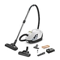 картинка karcher ds 6 premium plus (white) пылесос [1.195-252.0] от магазина Tovar-RF.ru