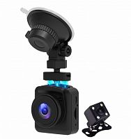 картинка видеорегистратор trendvision x2 dual от магазина Tovar-RF.ru
