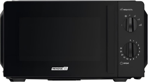 картинка микроволновая печь renova mms-20b2 renova mms-20b2 от магазина Tovar-RF.ru
