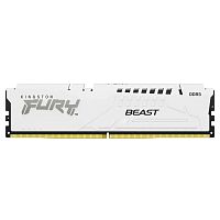 картинка kingston ddr5 dimm 16gb 6000mhz, fury beast kf560c30bwe-16 от магазина Tovar-RF.ru