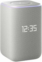 картинка Колонка ЯНДЕКС YNDX-00060GRY ЯНДЕКС YNDX-00060GRY от магазина Tovar-RF.ru