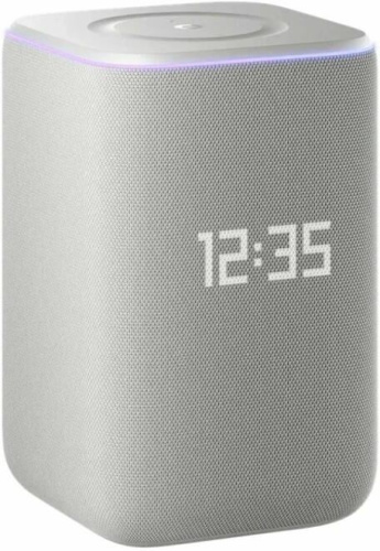 картинка Колонка ЯНДЕКС YNDX-00060GRY ЯНДЕКС YNDX-00060GRY от магазина Tovar-RF.ru