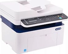 картинка мфу xerox workcentre 3025ni xerox workcentre 3025ni white (wc3025ni) от магазина Tovar-RF.ru