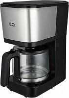 картинка кофеварка капельная bq cm2007 black-steel bq cm2007 black-steel от магазина Tovar-RF.ru