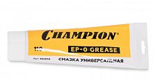 картинка смазка champion смазка универсальная ep-0 110 г (952834) от магазина Tovar-RF.ru