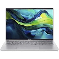 картинка acer swift sfl16-51m  [nx.d3ucd.003] silver 16"{wuxga ultra 5 115u/16gb/512gb ssd/vga int/noos} от магазина Tovar-RF.ru