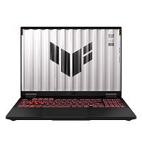 картинка asus tuf gaming a16 fa608pp-rv062 [90nr0md1-m00430] grey 16" {wuxga  ryzen 9 8940hx 2.4ghz/ddr5 16gb/ssd 1tb/nvidia rtx 5070 (8gb gddr7)//no os} от магазина Tovar-RF.ru