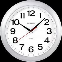 картинка Часы настенные TROYKATIME 11170100 TROYKATIME 11170100 от магазина Tovar-RF.ru
