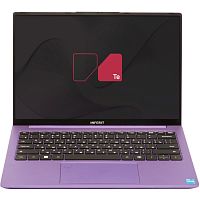 картинка inferit compact [ifltsi5p3cp11]  violet 14.1" {(1920x1200) i5-1240p(1.7ghz)/16gb/512gb ssd/dos} от магазина Tovar-RF.ru