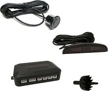 картинка датчик парковки takara tps-220 (черный) takara tps-220 (черный) от магазина Tovar-RF.ru