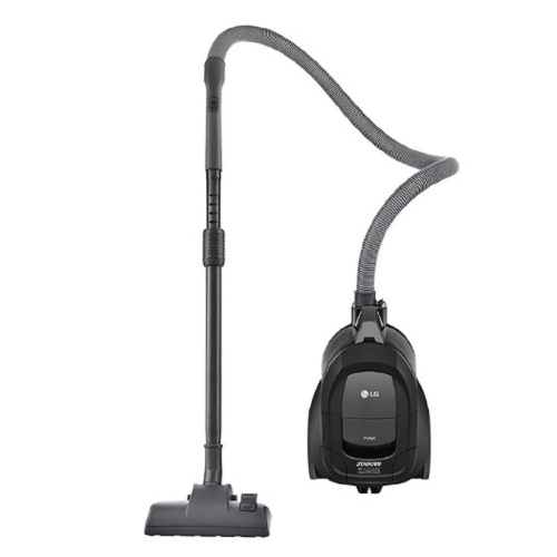 картинка lg vc5316nnts пылесос, контейнер, 1600вт, черный от магазина Tovar-RF.ru