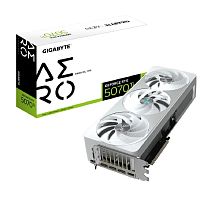 картинка gigabyte gv-n507taero oc-16gd rtx5070ti aero oc 16gb gddr7 256bit 3xdp hdmi 3fan rtl от магазина Tovar-RF.ru