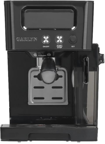 картинка кофеварка рожковая garlyn l140 от магазина Tovar-RF.ru