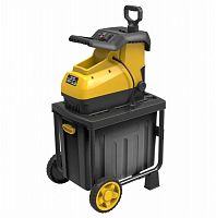 картинка Измельчитель садовый HUTER ESH-2800PRO от магазина Tovar-RF.ru