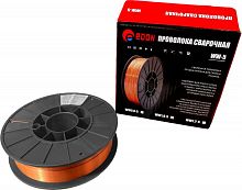 картинка Сварочная проволока EDON WW10-5 медный 19257 от магазина Tovar-RF.ru