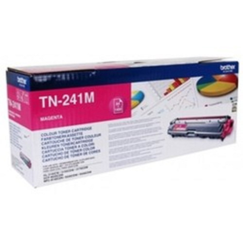картинка brother tn-241m картридж ,magenta mfc- 9330cdw/hl-3140cw/hl/3170cdw/dcp-9020cdw, magenta, (1400стр)(tn241m) магазин Tovar-RF.ru являющийся официальным дистрибьютором в России картинка brother tn-241m картридж ,magenta mfc- 9330cdw/hl-3140cw/hl/3170cdw/dcp-9020cdw, magenta, (1400стр)(tn241m) от магазина Tovar-RF.ru