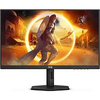 картинка lcd aoc 27" q27g4x {ips 2560x1440 180hz 1ms 400cd 1000:1 178/178 2xhdmi displayport has pivot vesa} от магазина Tovar-RF.ru