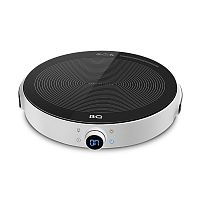 картинка электрическая плита, индукционная bq-hp101w белый от магазина Tovar-RF.ru