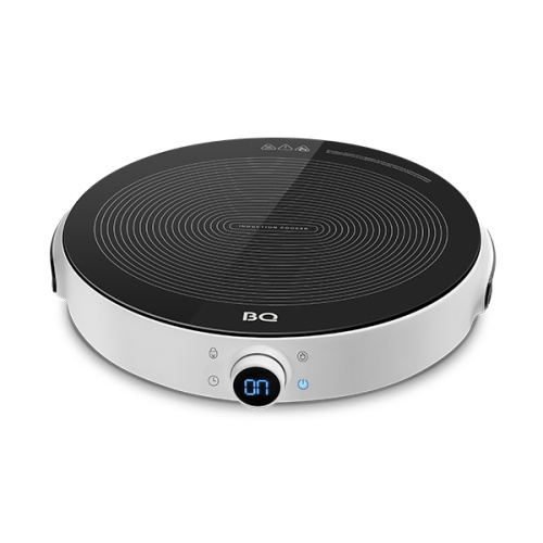 картинка электрическая плита, индукционная bq-hp101w белый магазин Tovar-RF.ru являющийся официальным дистрибьютором в России картинка электрическая плита, индукционная bq-hp101w белый от магазина Tovar-RF.ru