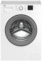 картинка стиральная машина фронтальная beko rge78511xsw от магазина Tovar-RF.ru