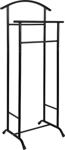 картинка Вешалка напольная ЗМИ Стиль 3 черный ВНП 300 ЗМИ Стиль 3 черный ВНП 300 от магазина Tovar-RF.ru