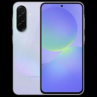 картинка samsung galaxy a36 sm-a366e 8+256gb лавандовый (sm-a366elvgcau) от магазина Tovar-RF.ru